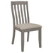 Nogales Dining Sets - California Furniture (Coachella, CA)