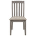 Nogales Dining Sets - California Furniture (Coachella, CA)