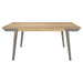 Nogales Dining Sets - California Furniture (Coachella, CA)