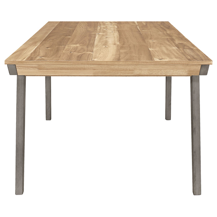 Nogales Dining Sets - California Furniture (Coachella, CA)