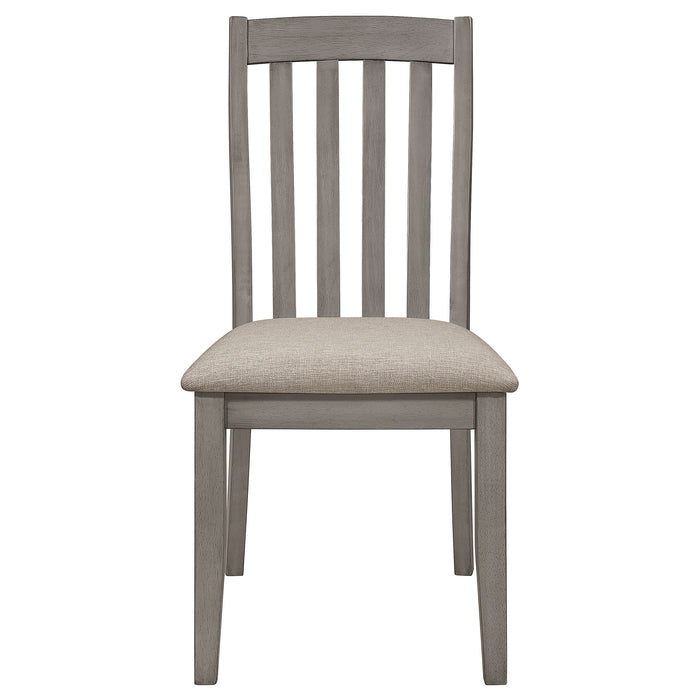Nogales Dining Sets - California Furniture (Coachella, CA)