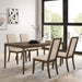Wethersfield Dining Sets - California Furniture (Coachella, CA)