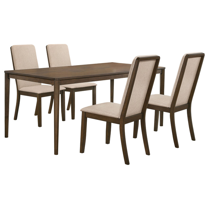 Wethersfield Dining Sets - California Furniture (Coachella, CA)