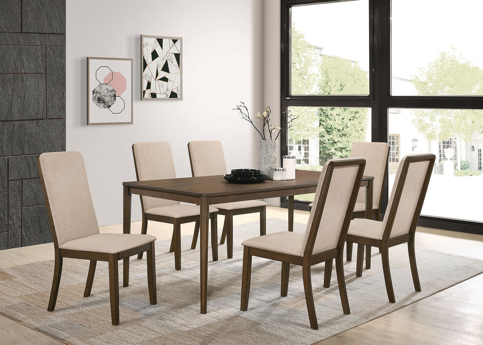 Wethersfield Dining Sets - California Furniture (Coachella, CA)