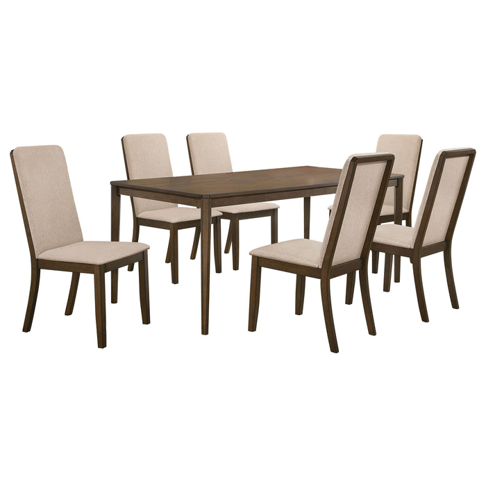 Wethersfield Dining Sets - California Furniture (Coachella, CA)