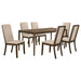 Wethersfield Dining Sets - California Furniture (Coachella, CA)