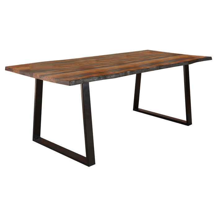 Ditman Dining Table - California Furniture (Coachella, CA)