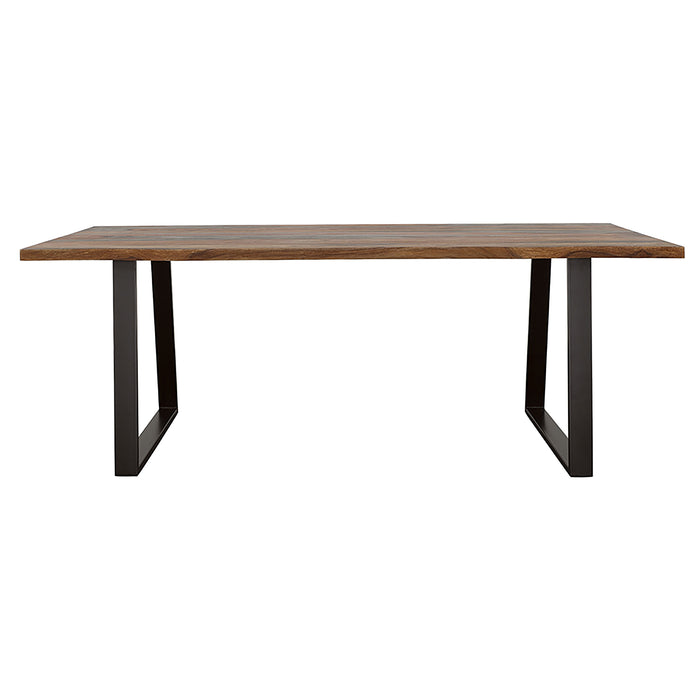Ditman Dining Table - California Furniture (Coachella, CA)