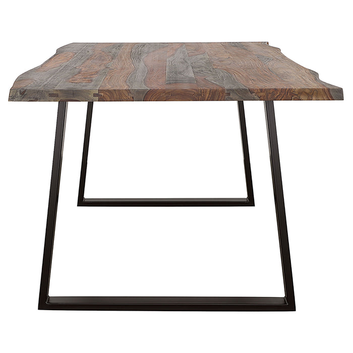 Ditman Dining Table - California Furniture (Coachella, CA)