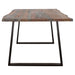 Ditman Dining Table - California Furniture (Coachella, CA)