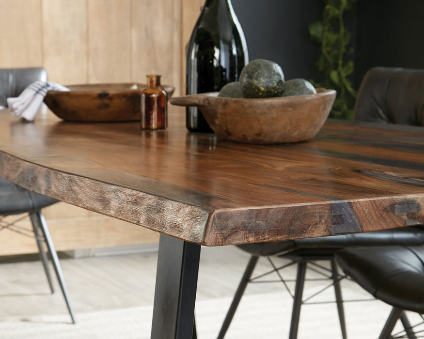 Ditman Dining Table - California Furniture (Coachella, CA)