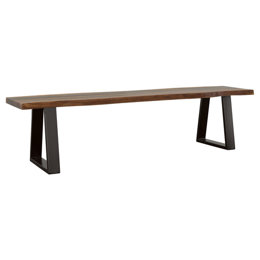 Ditman Dining Bench - California Furniture (Coachella, CA)