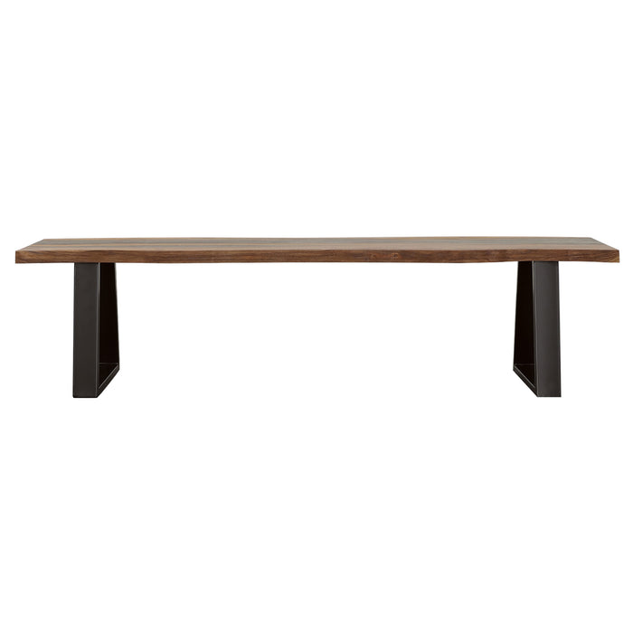 Ditman Dining Bench - California Furniture (Coachella, CA)
