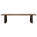 Ditman Dining Bench - California Furniture (Coachella, CA)