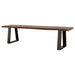 Ditman Dining Bench - California Furniture (Coachella, CA)