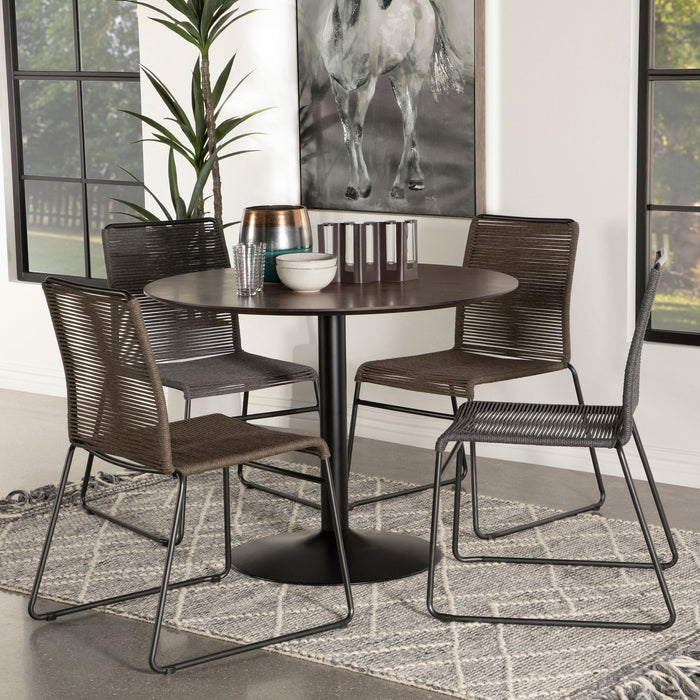 Cora Dining Table - California Furniture (Coachella, CA)