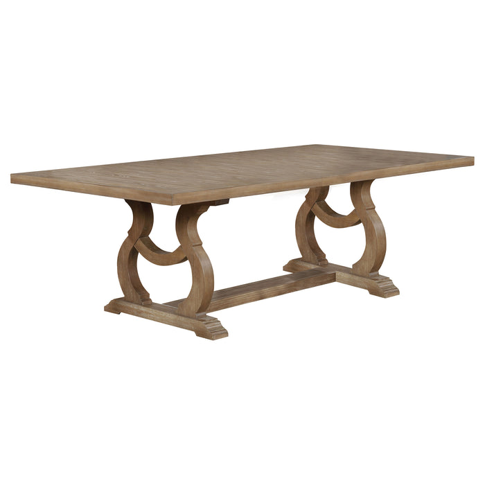 Brockway Dining Sets - California Furniture (Coachella, CA)