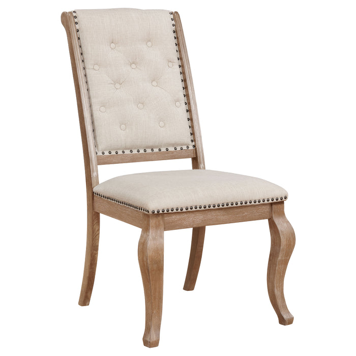 Brockway Dining Sets - California Furniture (Coachella, CA)