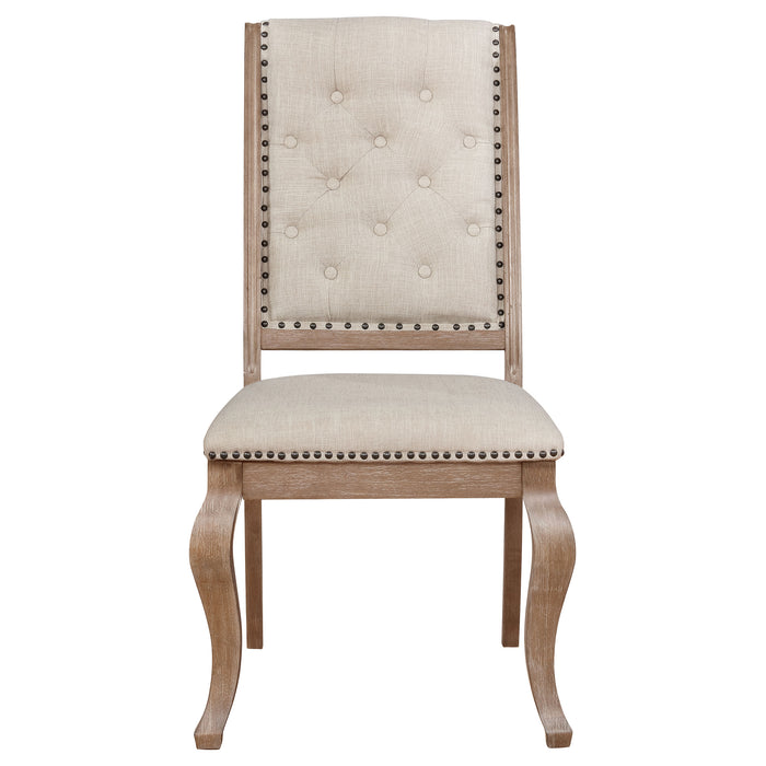 Brockway Dining Sets - California Furniture (Coachella, CA)