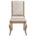 Brockway Dining Sets - California Furniture (Coachella, CA)