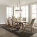 Brockway Dining Sets - California Furniture (Coachella, CA)