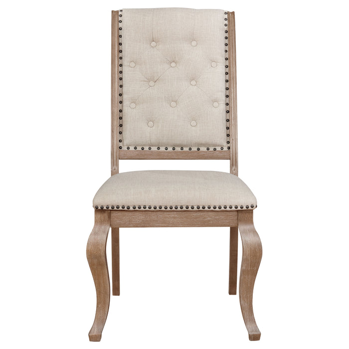 Brockway Dining Sets - California Furniture (Coachella, CA)