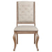 Brockway Dining Sets - California Furniture (Coachella, CA)
