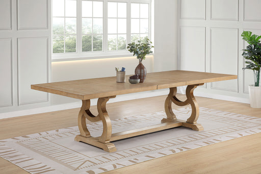 Brockway Extension Dining Table - California Furniture (Coachella, CA)