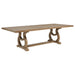 Brockway Extension Dining Table - California Furniture (Coachella, CA)