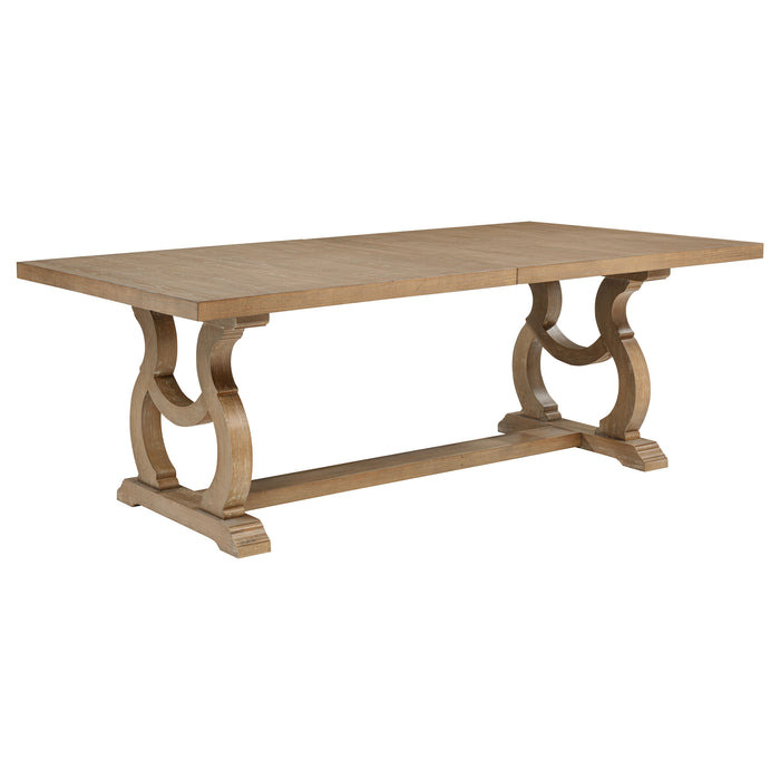 Brockway Extension Dining Table - California Furniture (Coachella, CA)
