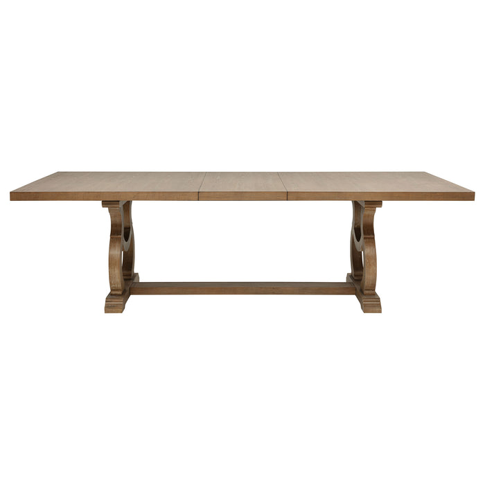 Brockway Extension Dining Table - California Furniture (Coachella, CA)