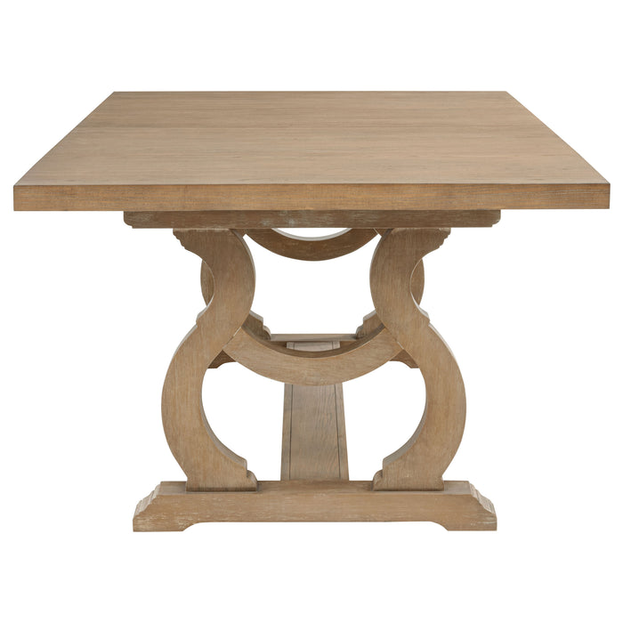 Brockway Extension Dining Table - California Furniture (Coachella, CA)