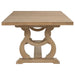Brockway Extension Dining Table - California Furniture (Coachella, CA)