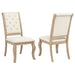 Brockway Dining Side Chair - California Furniture (Coachella, CA)