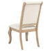 Brockway Dining Side Chair - California Furniture (Coachella, CA)
