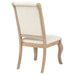 Brockway Dining Side Chair - California Furniture (Coachella, CA)