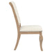 Brockway Dining Side Chair - California Furniture (Coachella, CA)