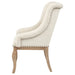 Brockway Dining Arm Chair - California Furniture (Coachella, CA)
