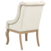 Brockway Dining Arm Chair - California Furniture (Coachella, CA)
