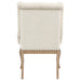 Brockway Dining Arm Chair - California Furniture (Coachella, CA)