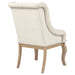 Brockway Dining Arm Chair - California Furniture (Coachella, CA)
