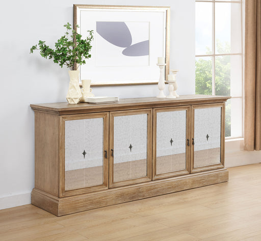 Brockway Sideboard - California Furniture (Coachella, CA)
