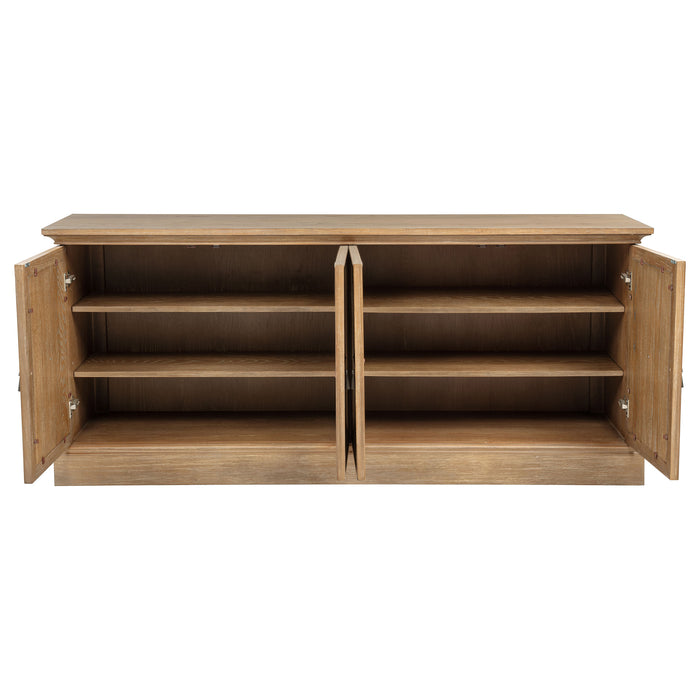 Brockway Sideboard - California Furniture (Coachella, CA)