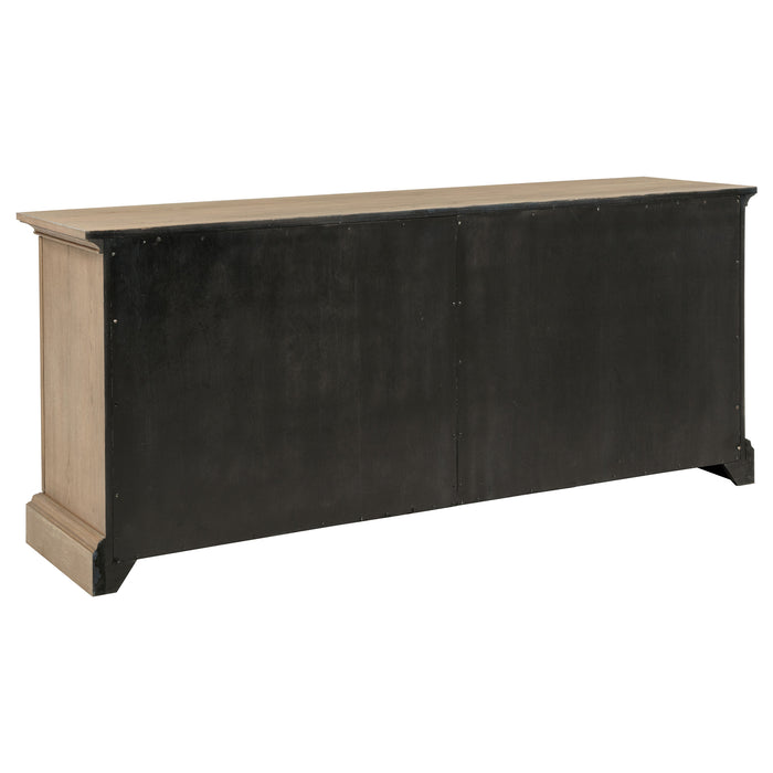 Brockway Sideboard - California Furniture (Coachella, CA)