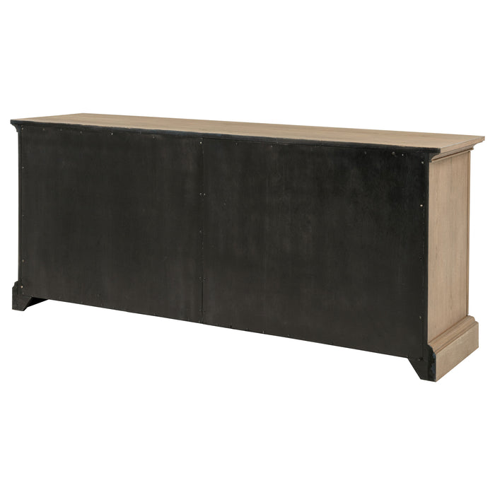 Brockway Sideboard - California Furniture (Coachella, CA)