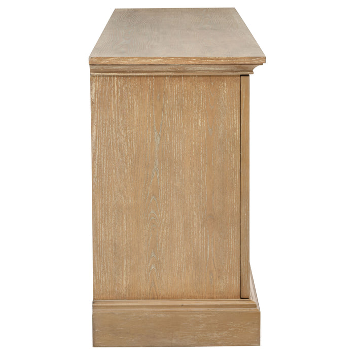 Brockway Sideboard - California Furniture (Coachella, CA)