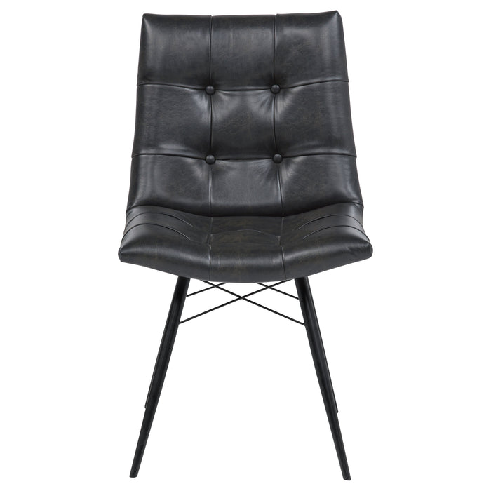 Aiken Dining Side Chair - California Furniture (Coachella, CA)