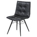 Aiken Dining Side Chair - California Furniture (Coachella, CA)