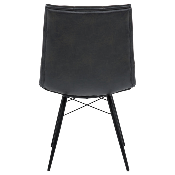 Aiken Dining Side Chair - California Furniture (Coachella, CA)