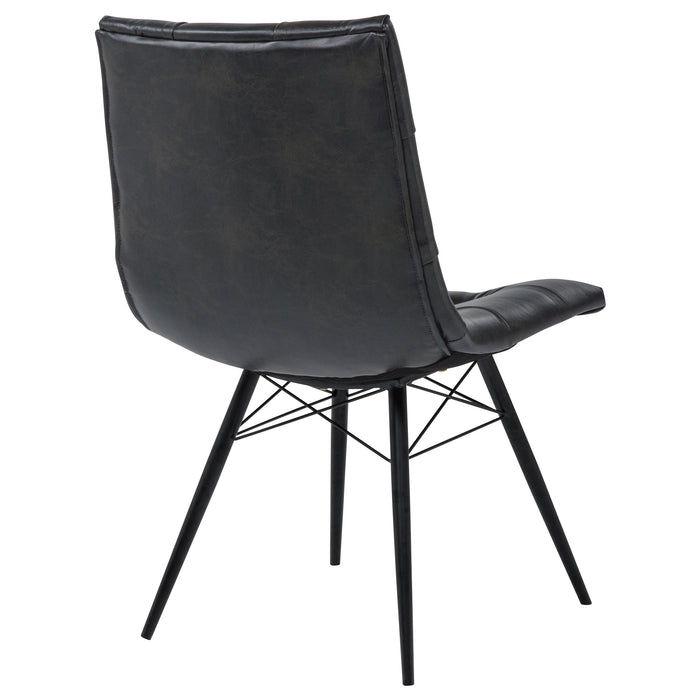 Aiken Dining Side Chair - California Furniture (Coachella, CA)